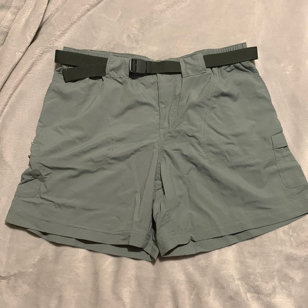 Columbia Hiking Shorts